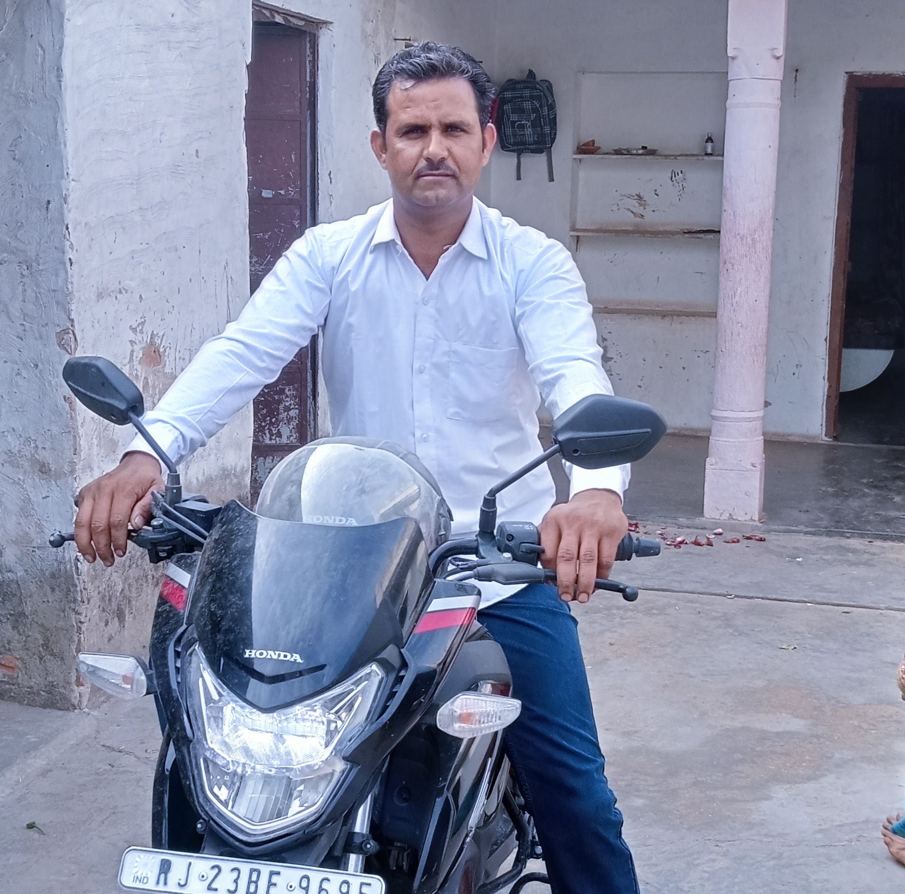 Raju Meei Raj