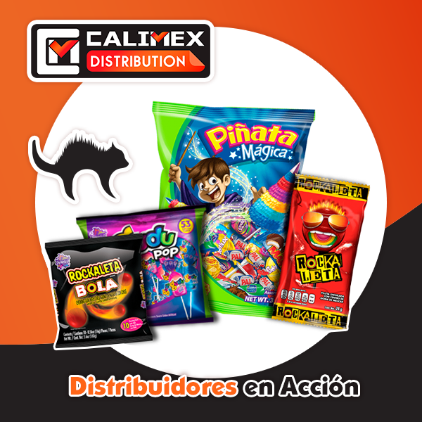 Conoce la variedad de productos... - Calimex Distribution | Facebook