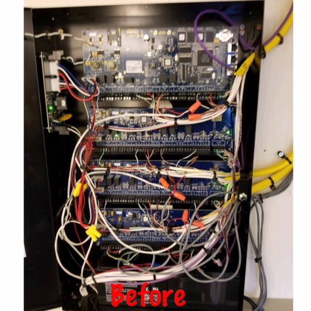 BlackStone Networks | Costa Mesa CA