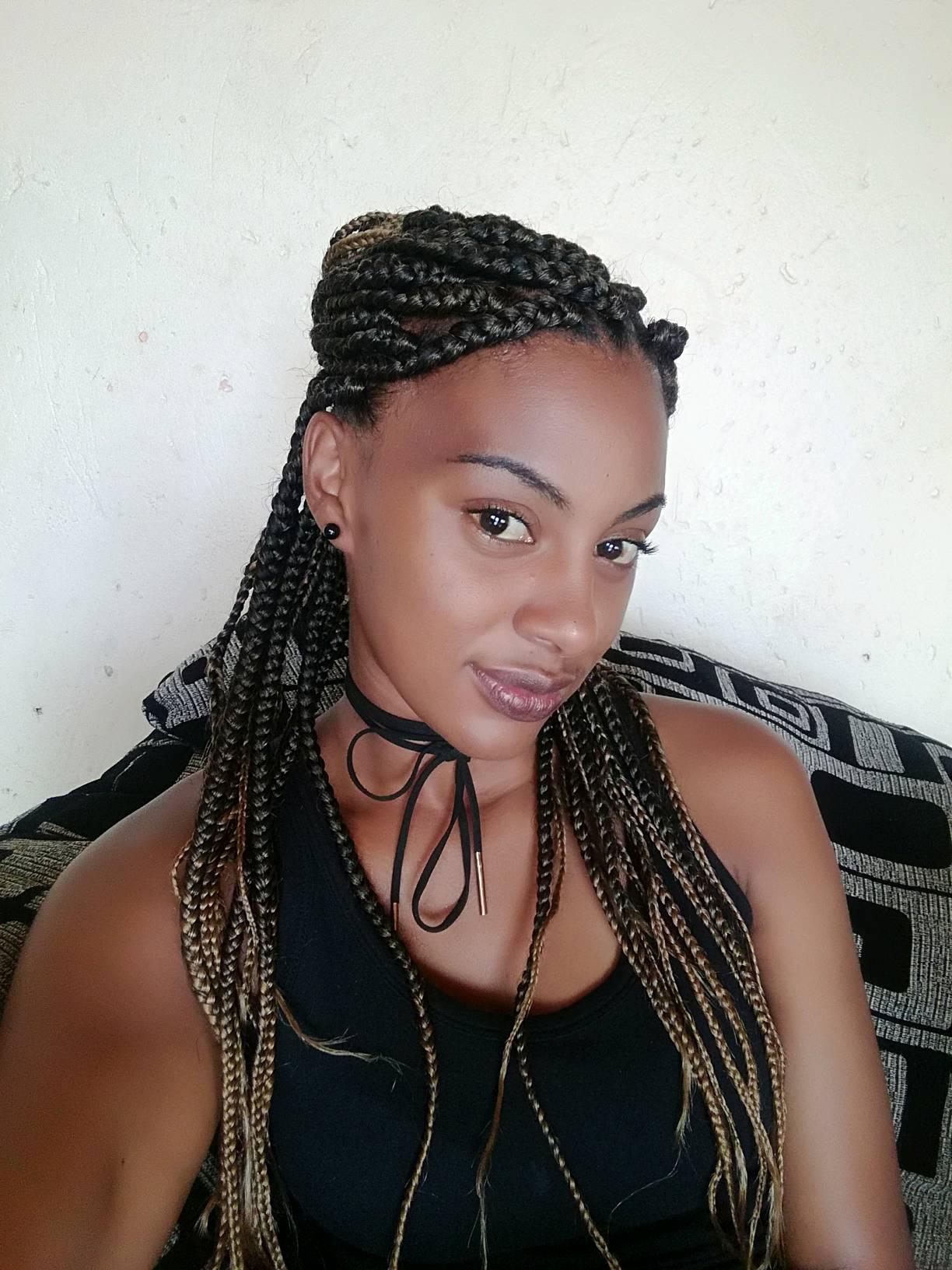 Shadeen Louw