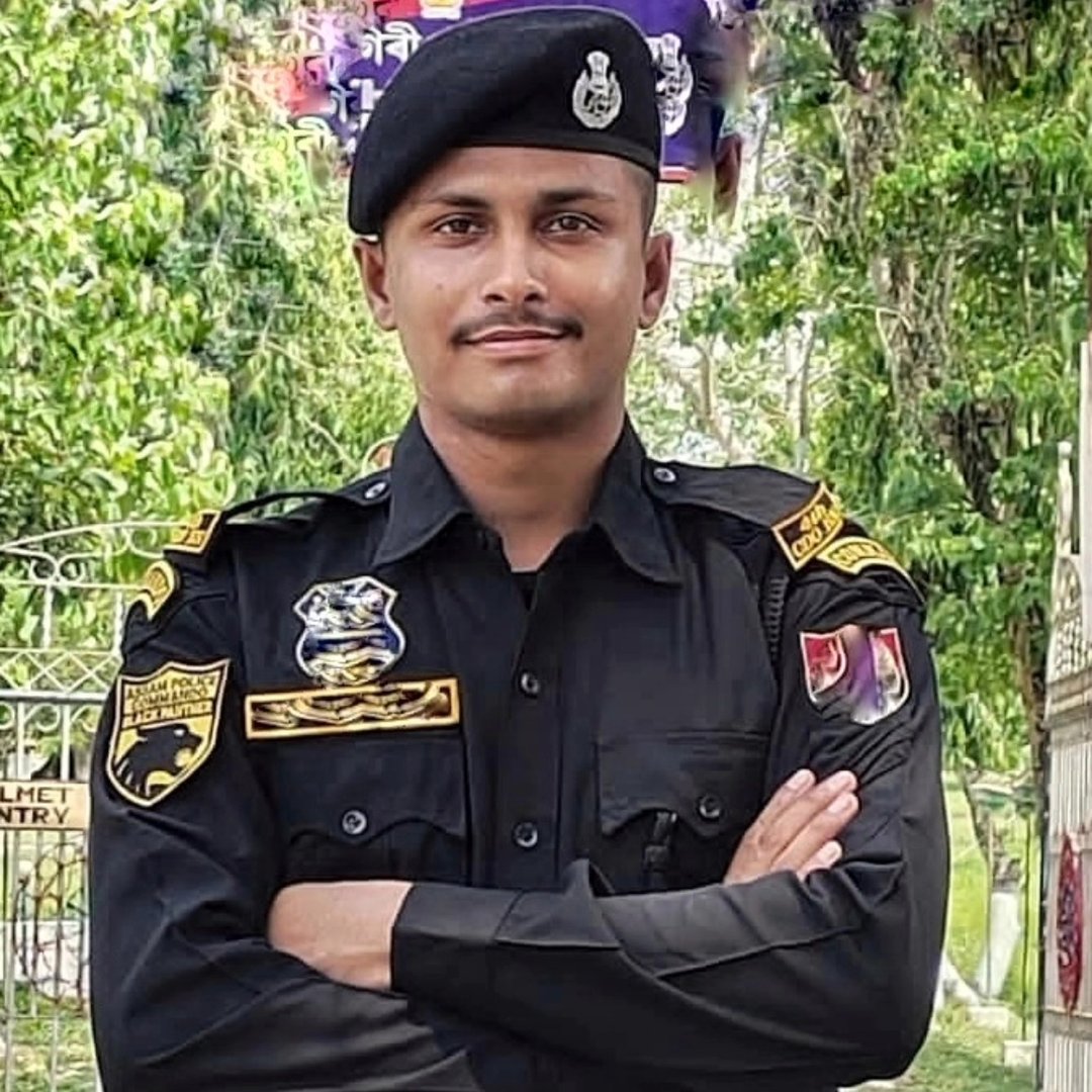 Sohid Ahmed Soyed