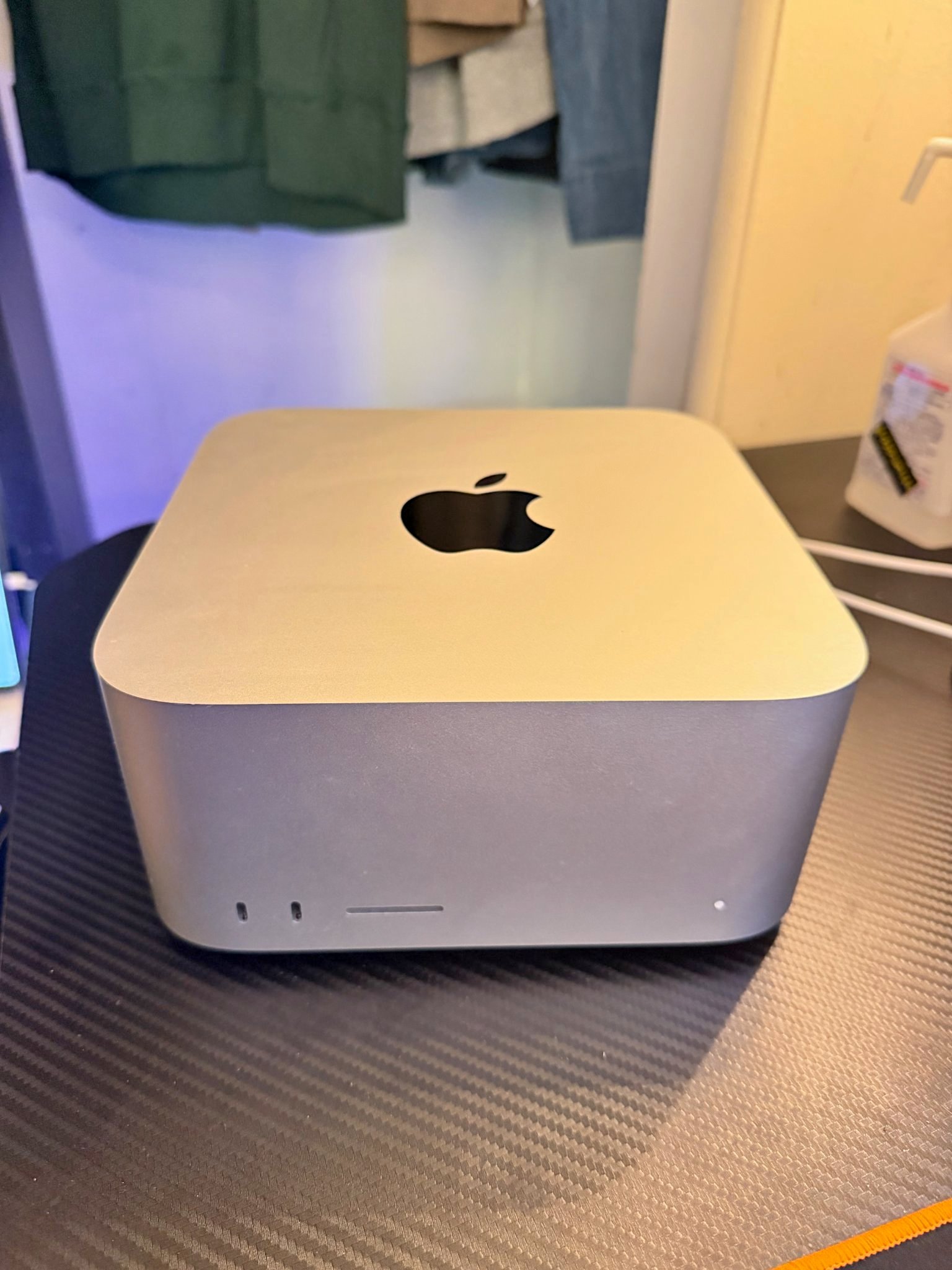 Apple Mac Studio M2 Max | 32GB RAM | 512GB SSD | Excellent
