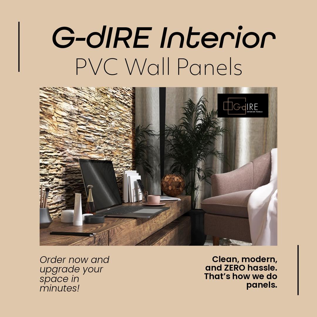 G-d IRE Interior panels added a... - G-d IRE Interior panels