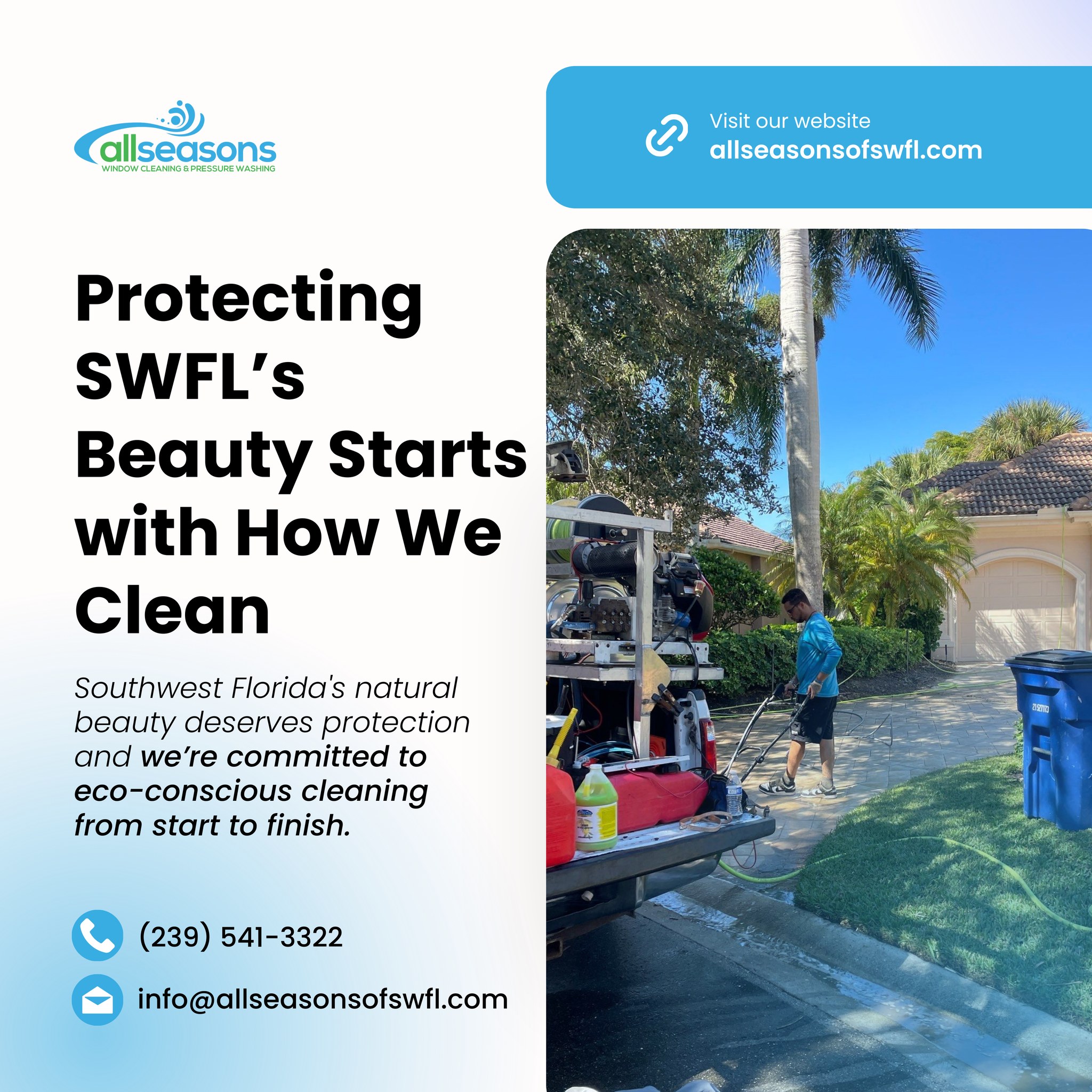 SWFL Happenings | Caring for Southwest Florida means more than keeping ...