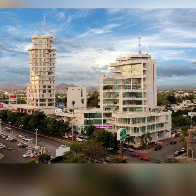 Renta De Locales Para Oficina En Torre Tres Rios | Culiacán