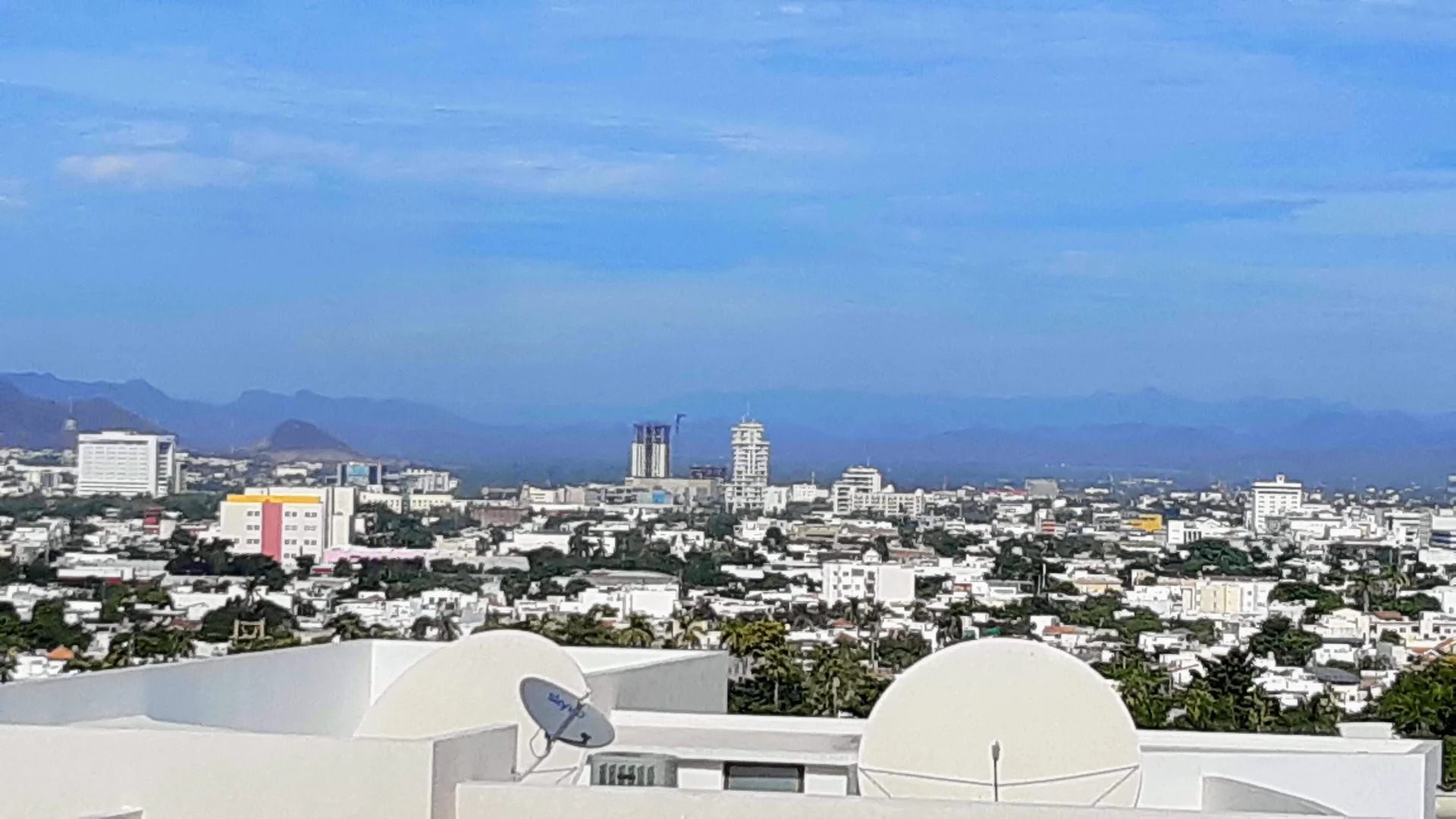 Torre Tres Ríos | Culiacán