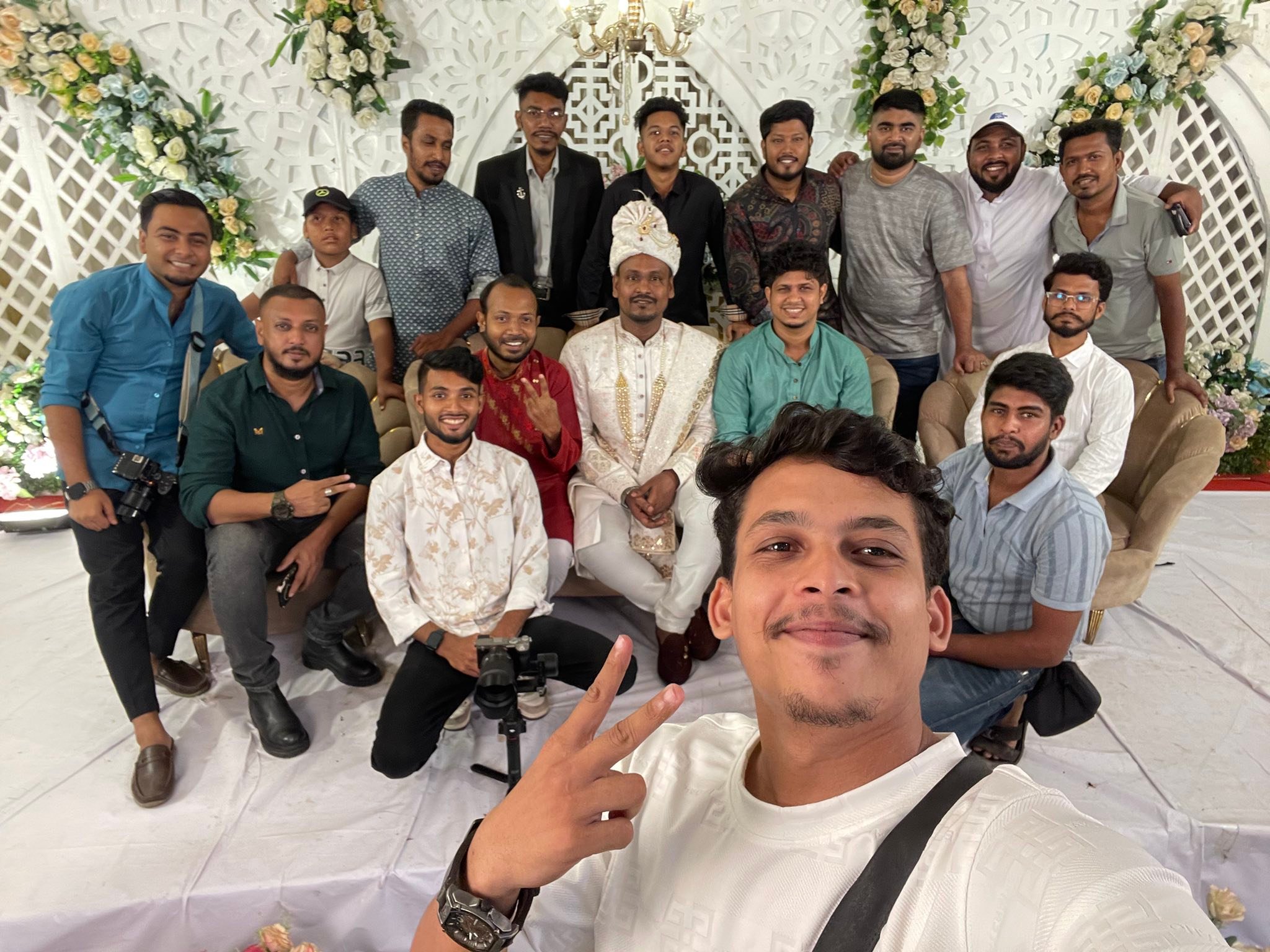 Saiful Islam Rafi