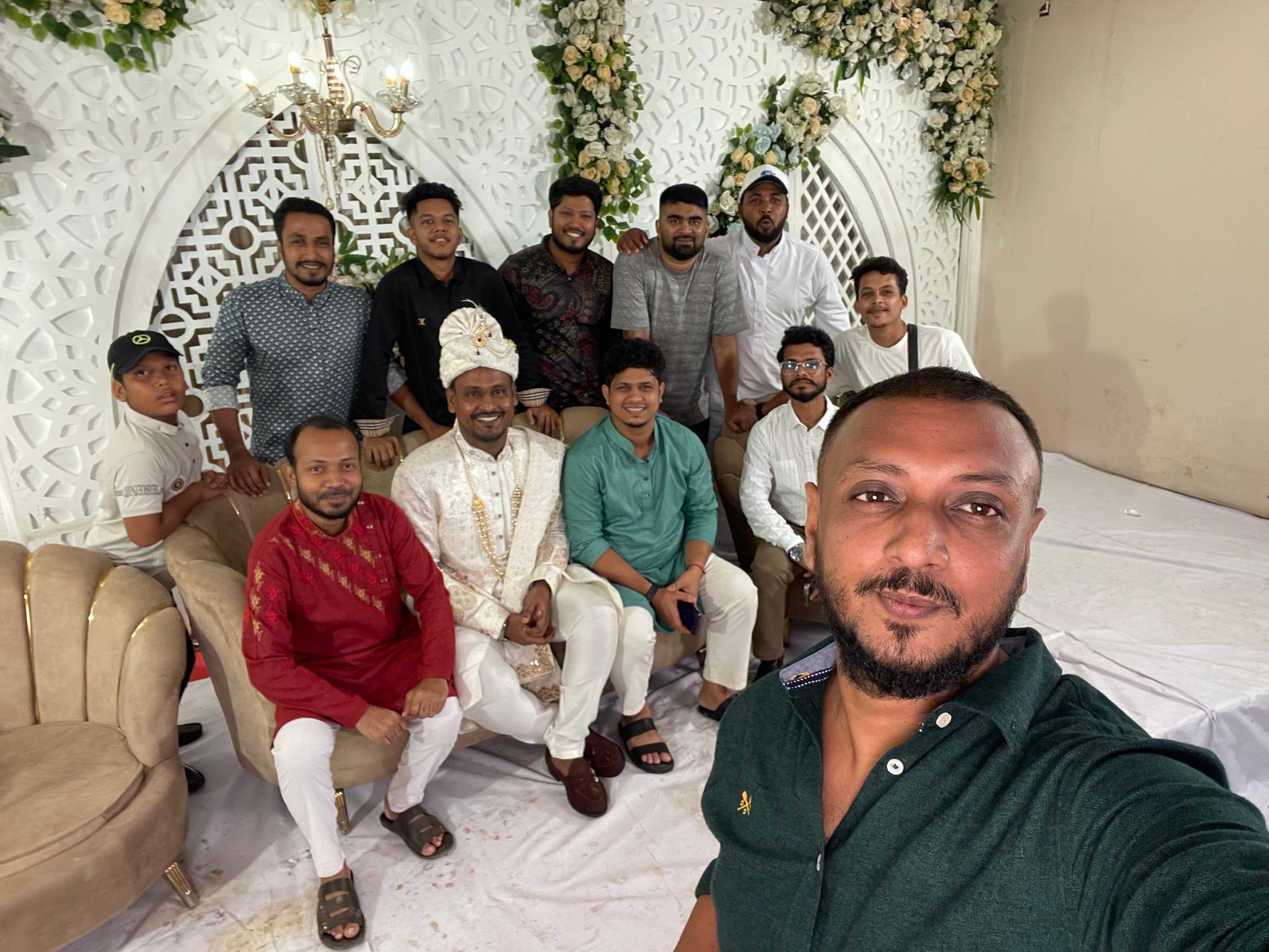 Saiful Islam Rafi
