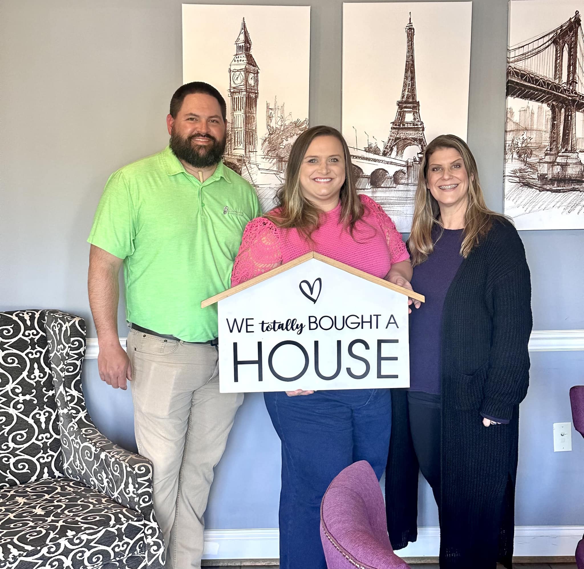Megan Monroe NMLS 1703764 United Home Loan Services, Inc. Greenville SC