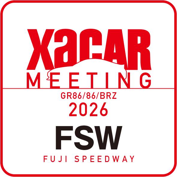 XaCAR 86&BRZ magazine
