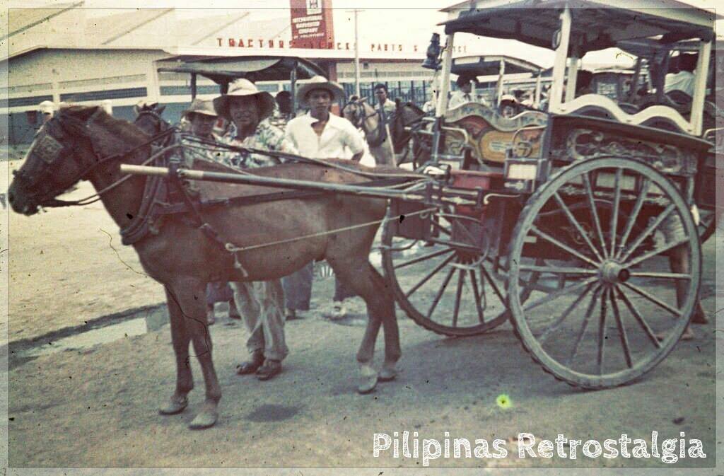 Pilipinas Retrostalgia - Former Manila mayor and senator Alfredo Lim ...