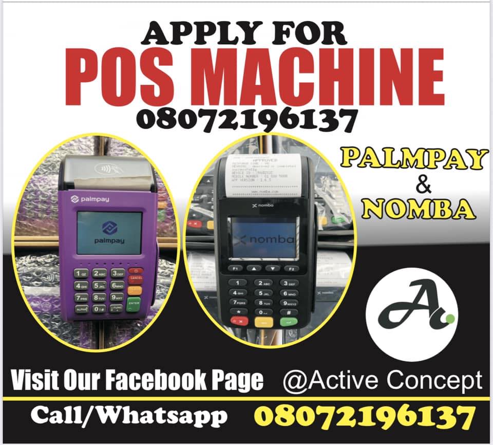 Active POS Agent | Facebook