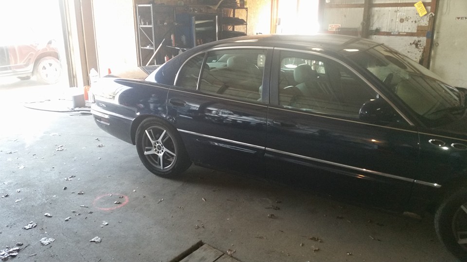 Jet Auto Sales Inc. | Hobart IN