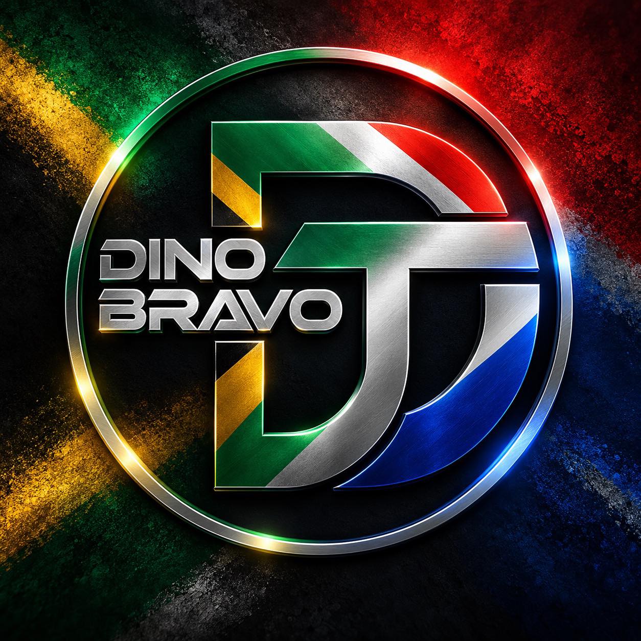DJ DINO BRAVO IN THE MIX #19 01-CHUCK ROBERTS-IN THE BEGINING 02-BANTU ...