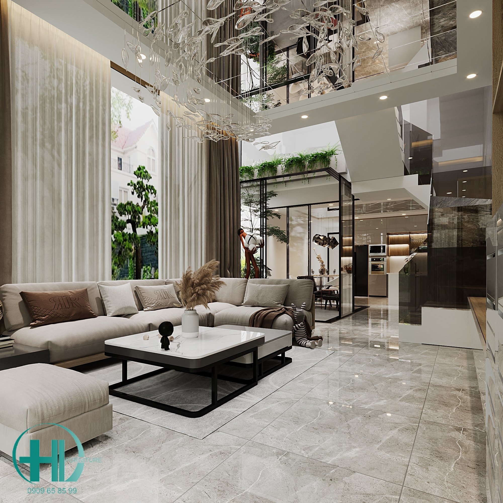 Nội Thất HD | Ho Chi Minh City