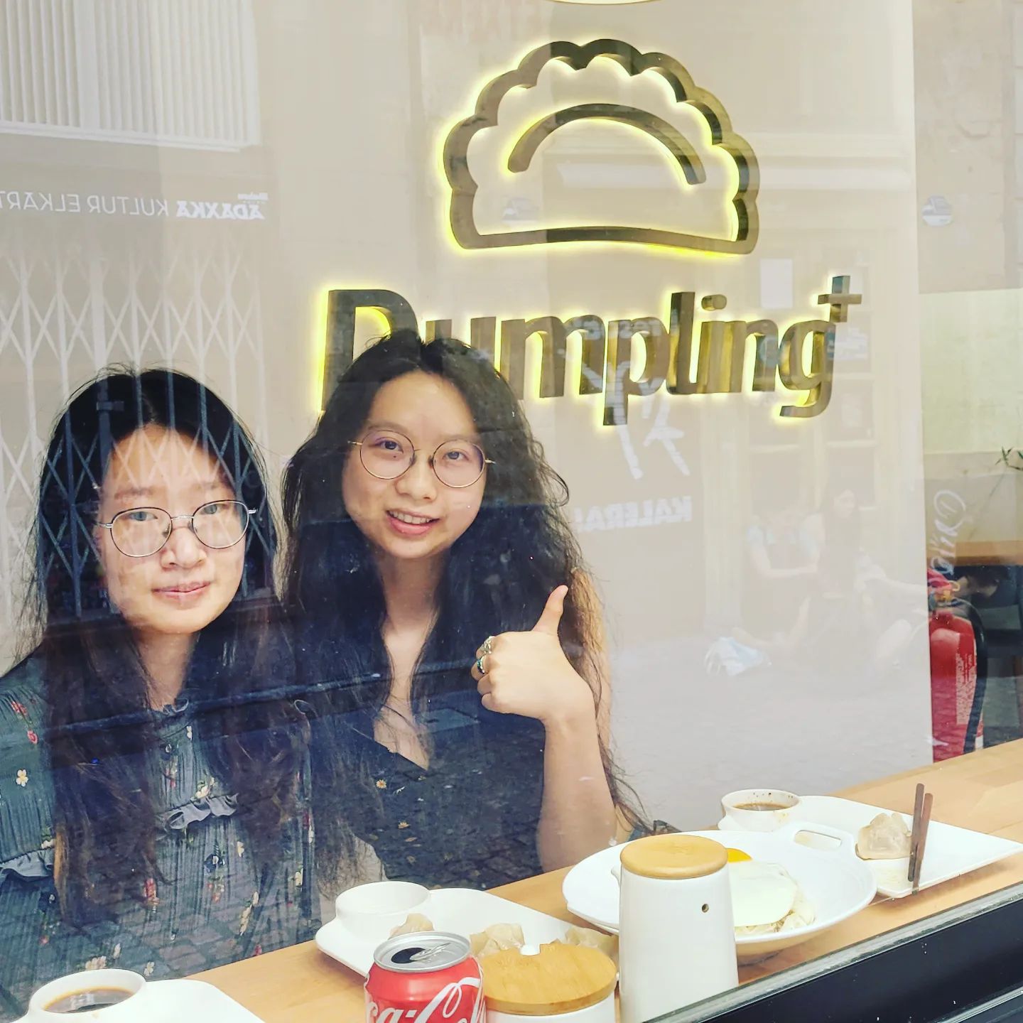 Dumpling+ | Bilbao
