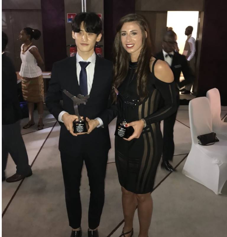 Congratulation... - Ben Constable Human Performance Specialist | Facebook