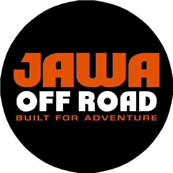 Check out the newest Upgrades available at Jawa Off-road 🤯 | Jawa Off Road