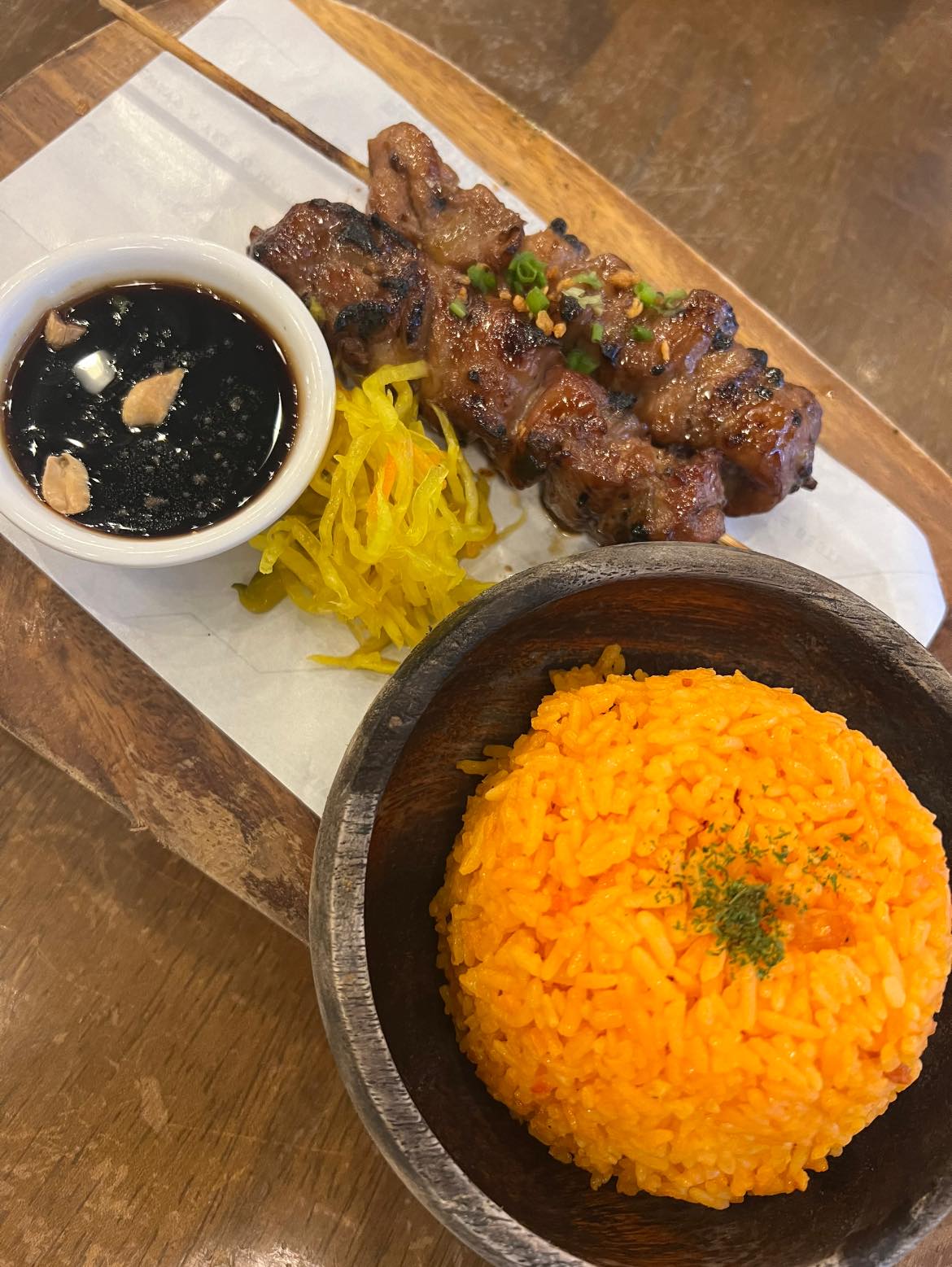 🇵🇭 Pagkaing PINOY at Recipe Negosyo 🇵🇭 | Pinoy BBQ with Java rice and ...