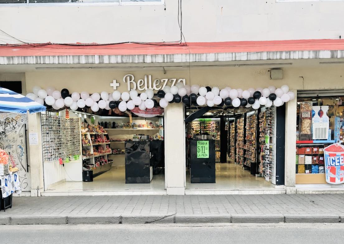 Una nueva pieza en el... - Plaza SurticentroToluca | Facebook