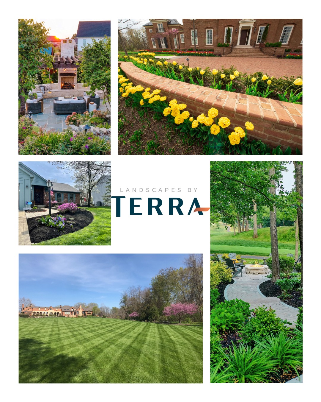 Pacific Green Landscape Maintenance