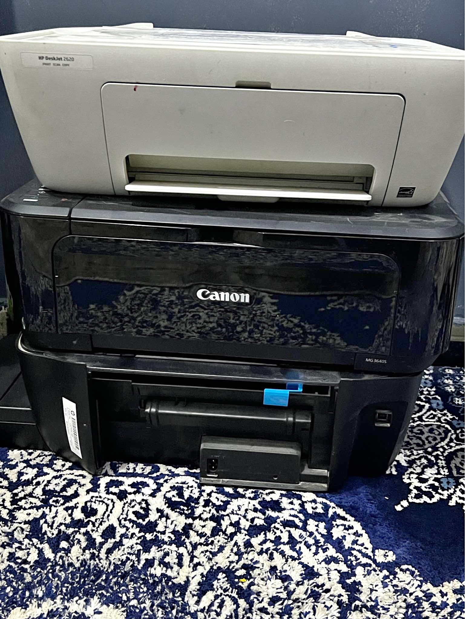 Printer Machine One Piece 70 Real. - Printers, Copiers & Fax Machines ...