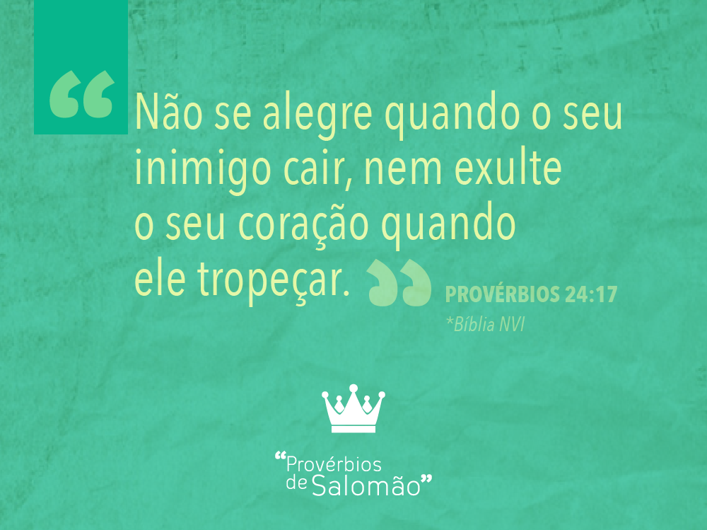 Provérbios de Salomão