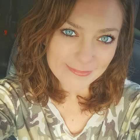 Stacy Joy on Reels