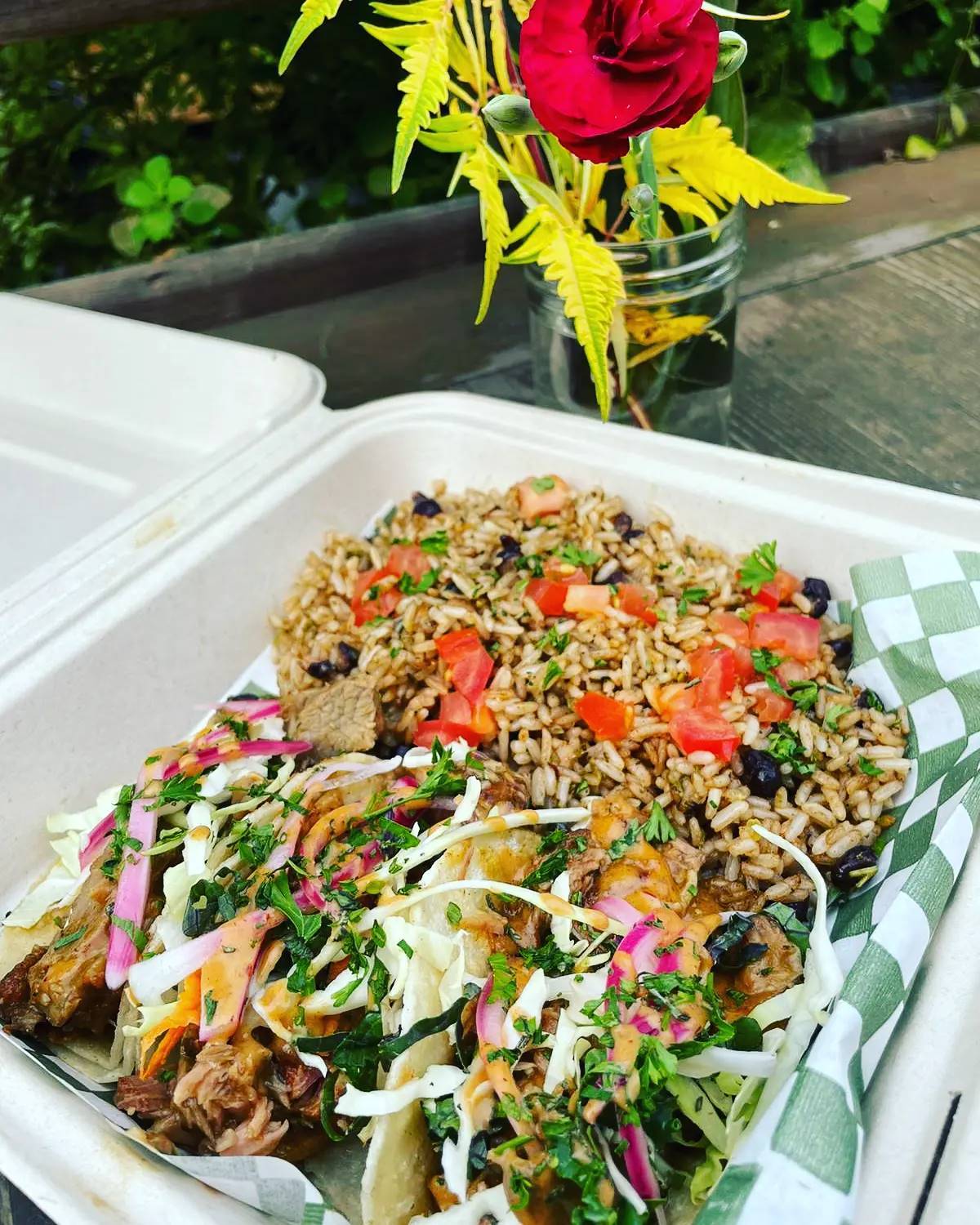 New take-out special!!!... - Humble Roots Cafe & Deli | Facebook