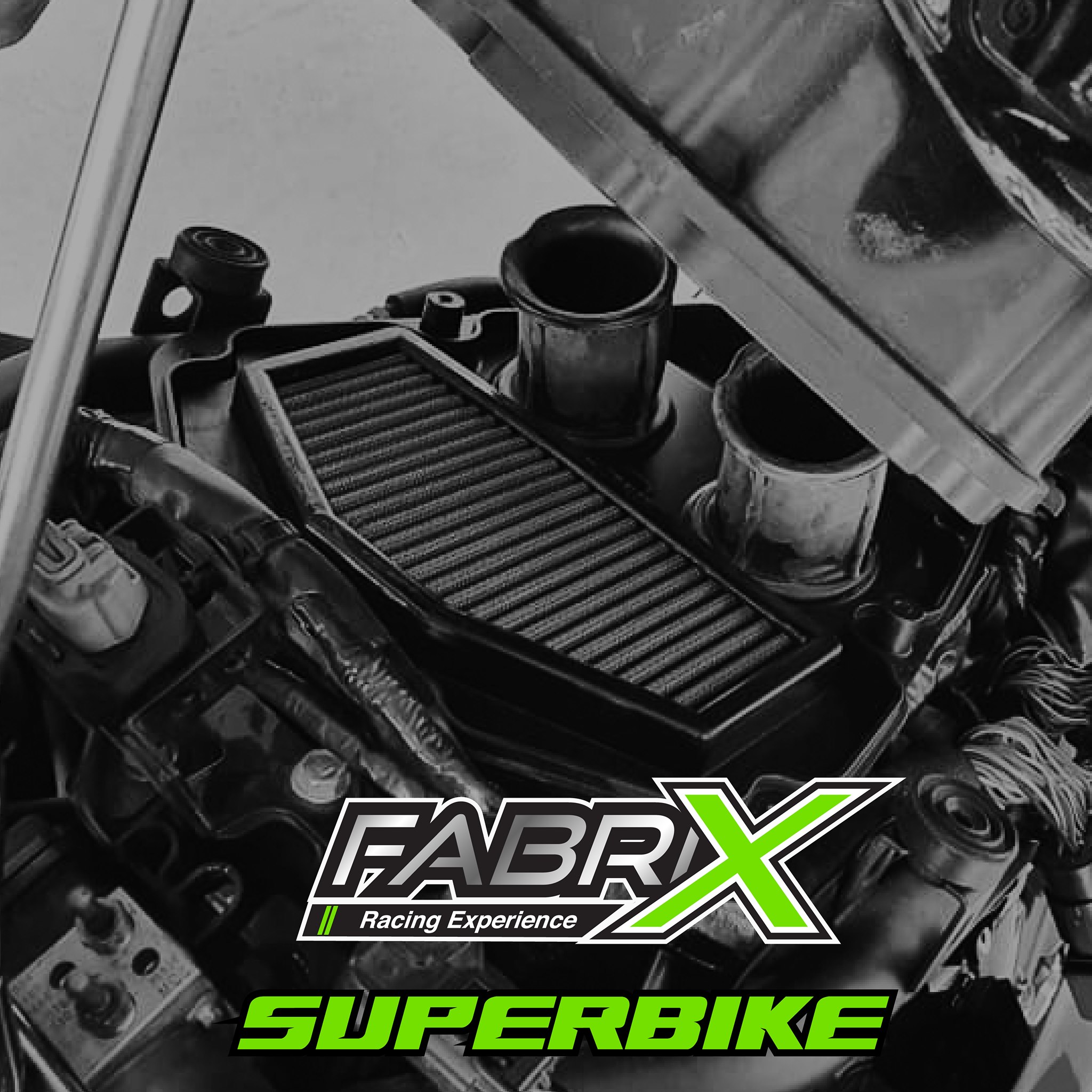 ใหม่ กรองอากาศแฟบริคซ์อาร์... - กรองอากาศ Fabrix Filter | Facebook