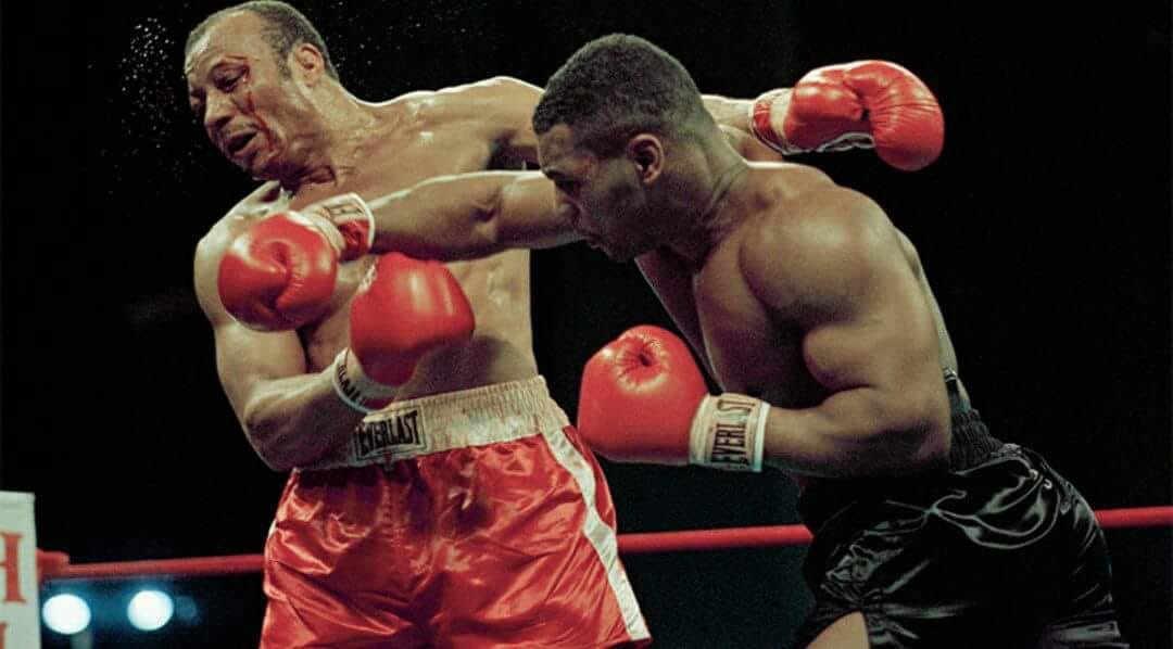 Boxea - Clava las manos. En el boxeo hay que ganarse el... | Facebook