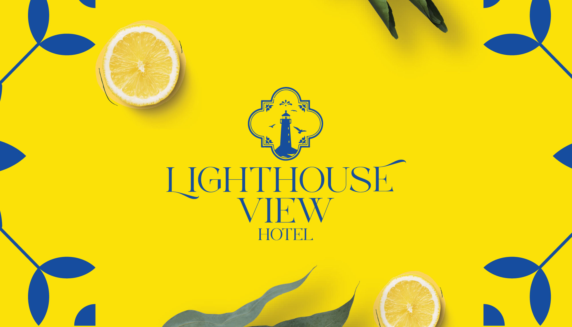 Lighthouse View Hotel | Malay