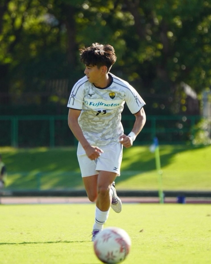 甲南大学体育会サッカー部 (@konanunivsoccer) • Facebook