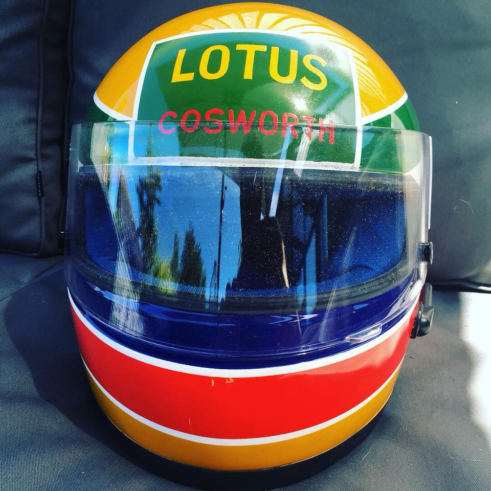 Shoei GRV-4 Snell SA85