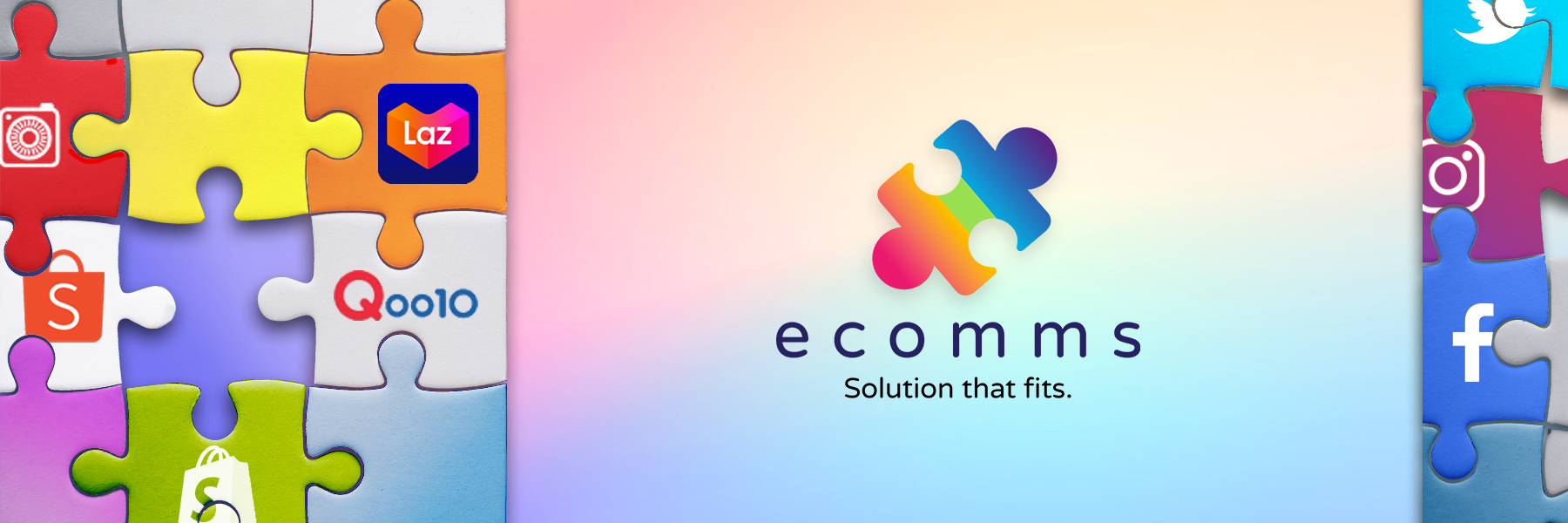 Ecomms | Singapore Singapore