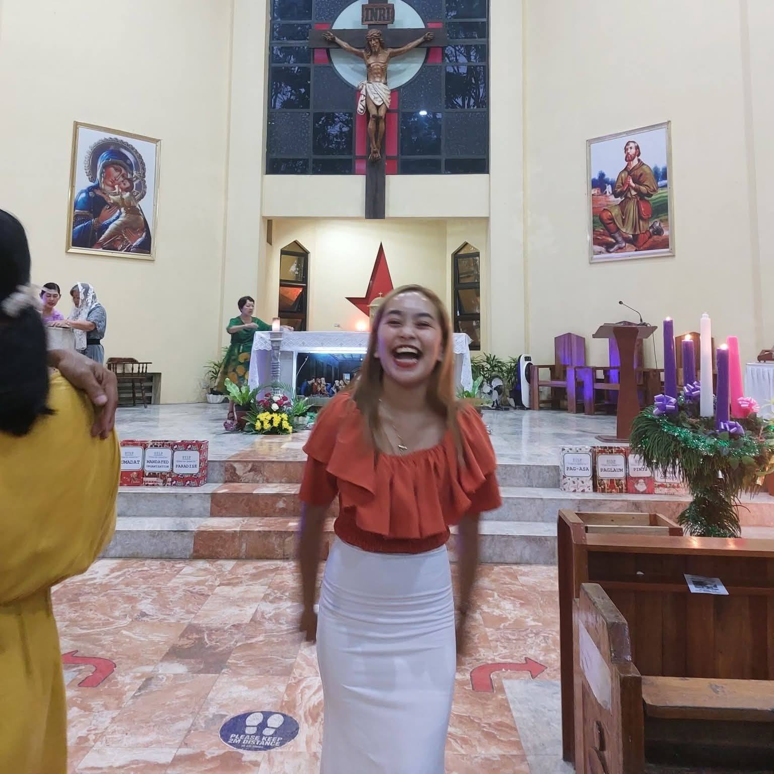 Kape 🥵 | Juvelyn Leparto Otom
