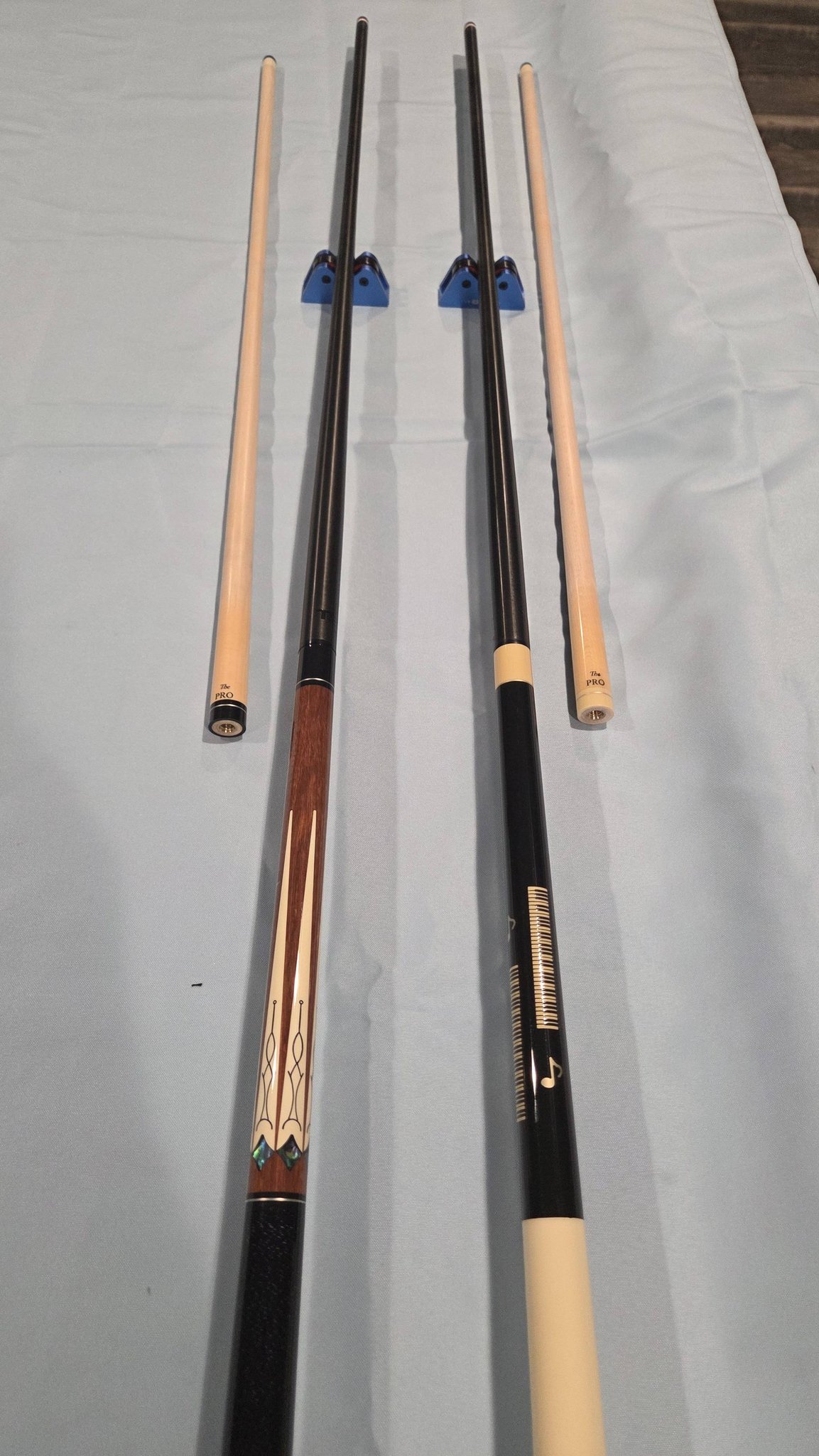 🎱 Mezz EC7-W6 – United Joint 🎱 Experience the renowned precision