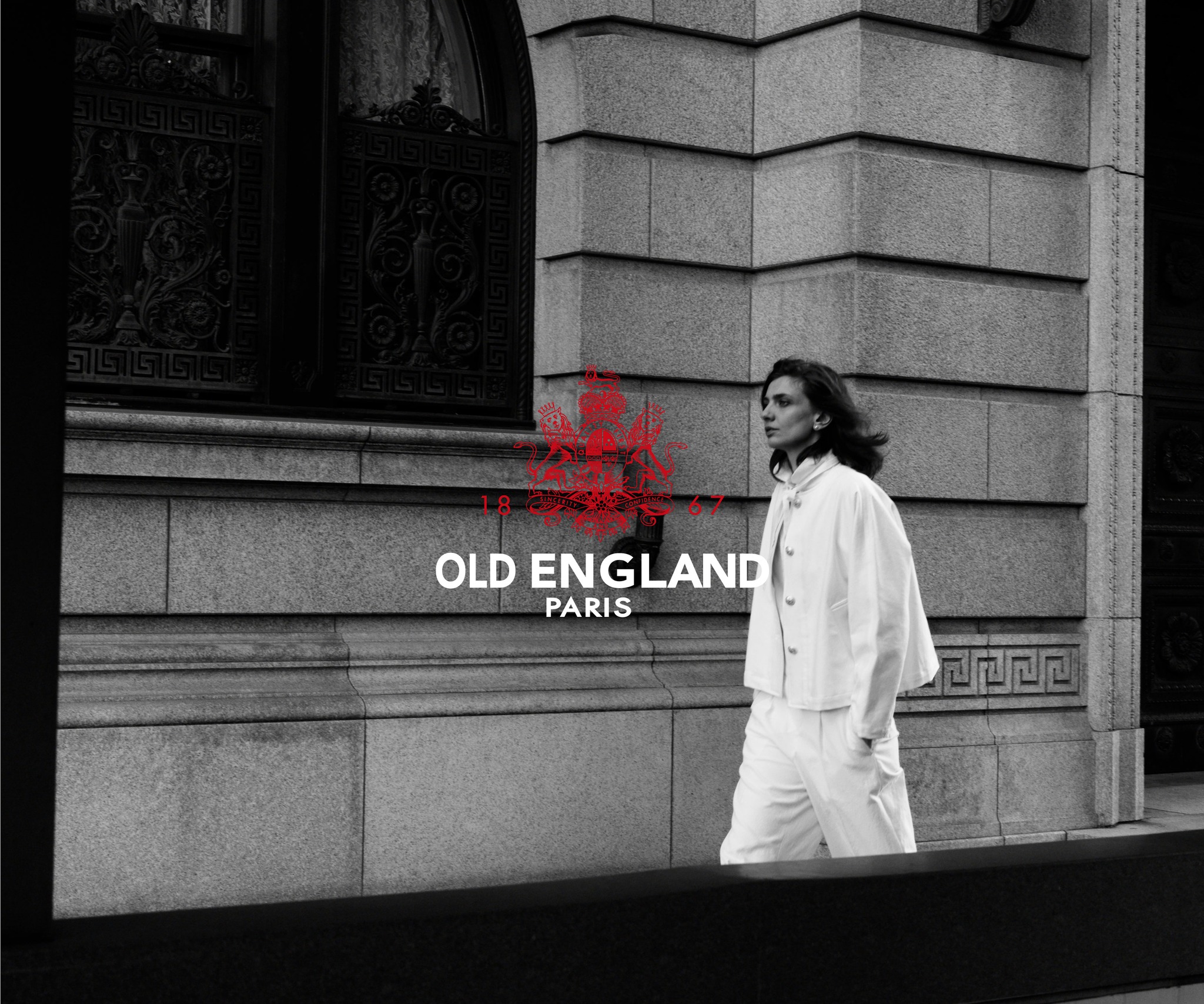 OLD ENGLAND (@oldenglandparis) • Facebook