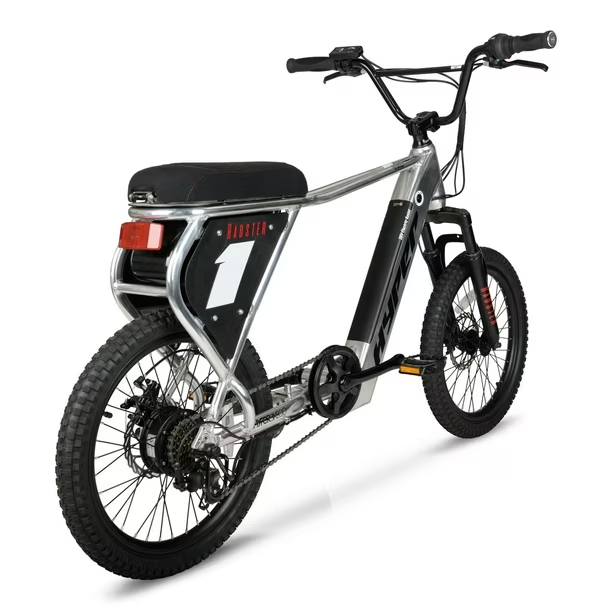 Hyper Radster 20