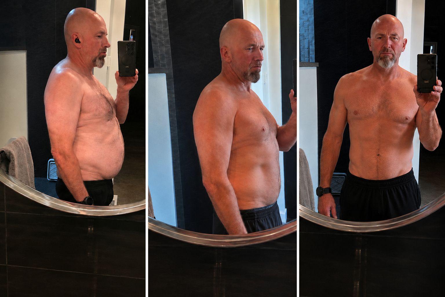 retatrutide vs tirzepatide muscle loss for weight and body recomp Retatrutide vs Semaglutide Tirzepatide Weight