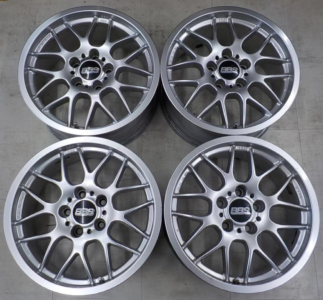 Hi again BBS RX204 Set price: $164 + shipping Specs: 5x120 17x8.0