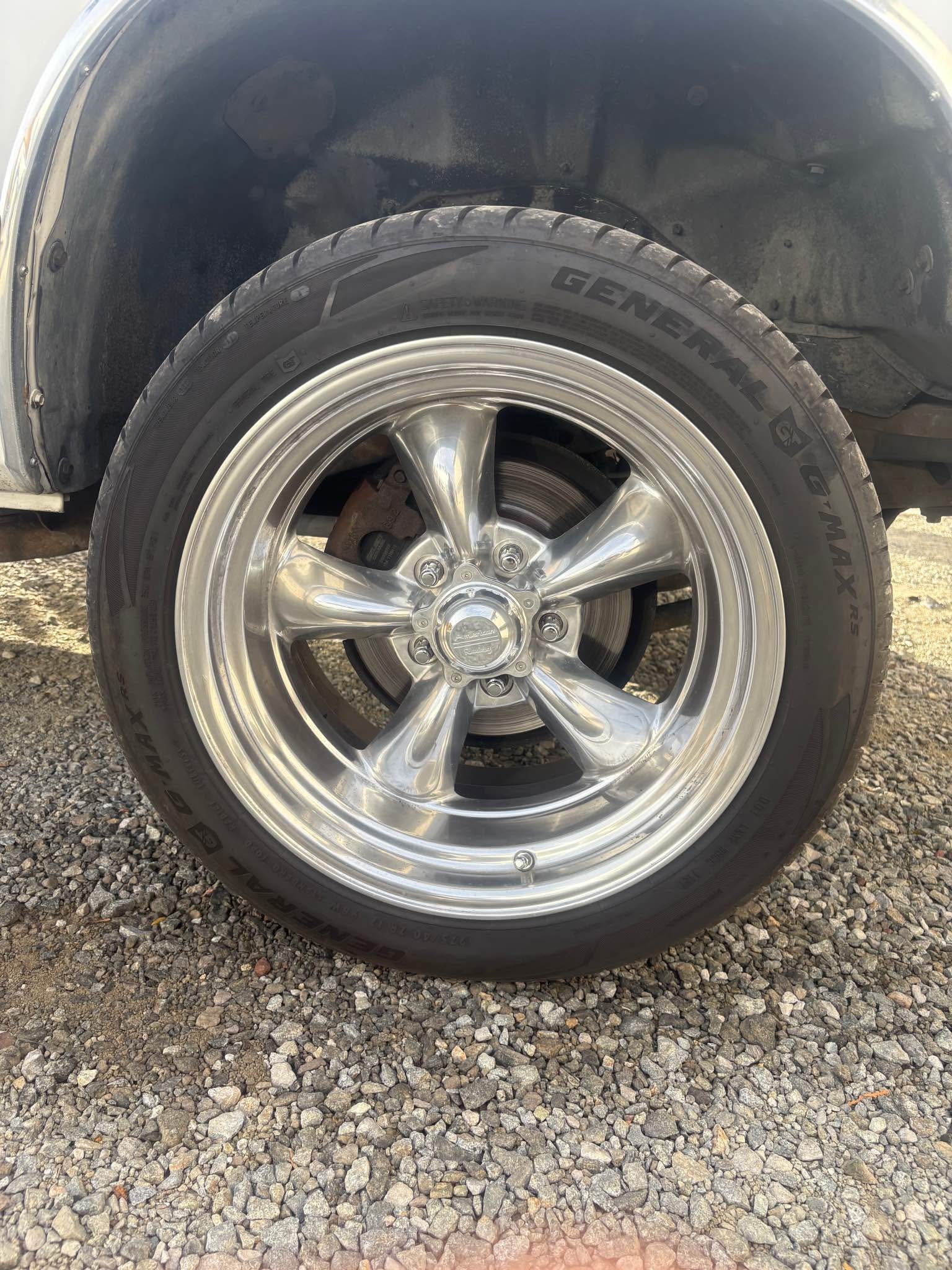American racing wheels - Car Wheels, Tires & Parts - Reno, Nevada