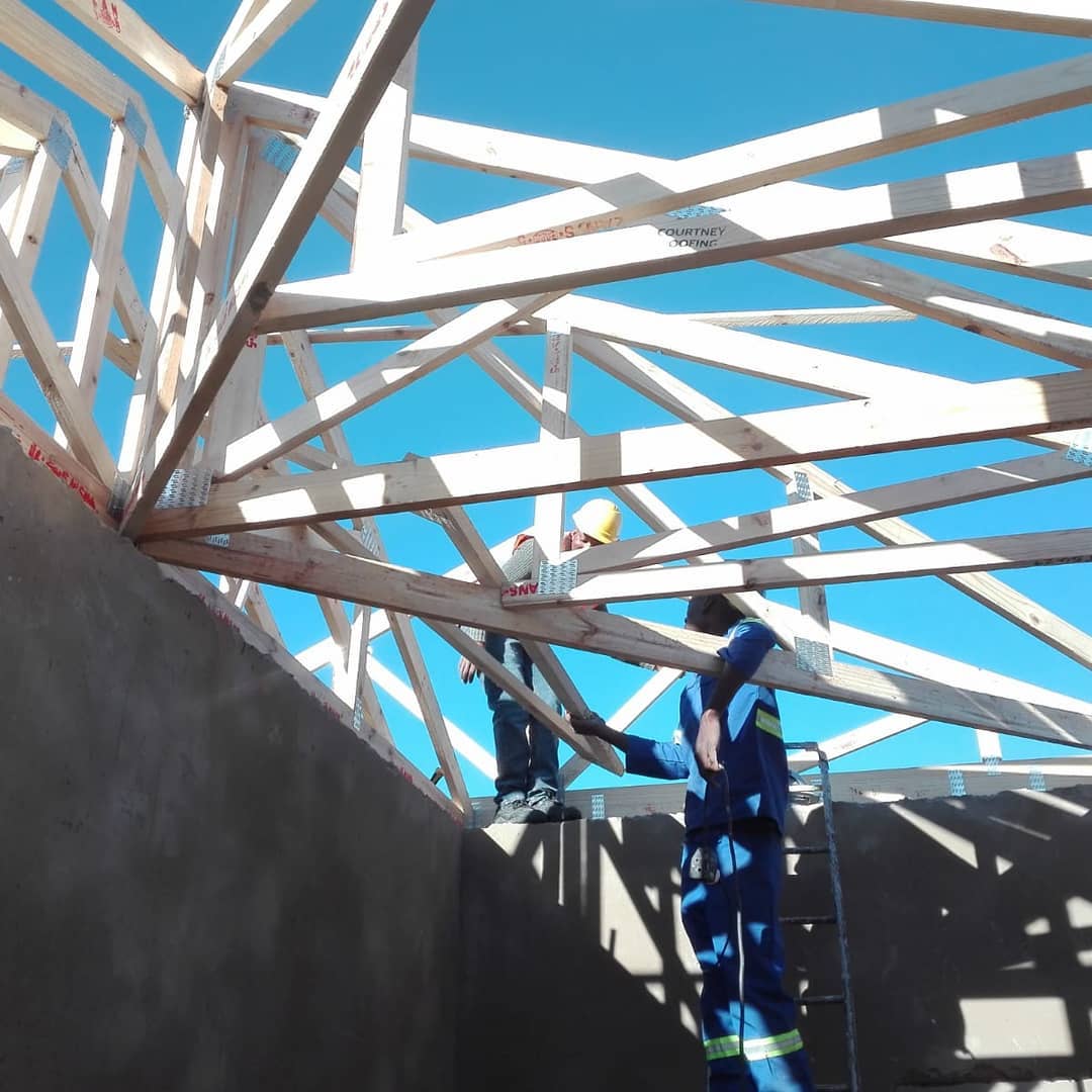 Buildman Engineering | Johannesburg