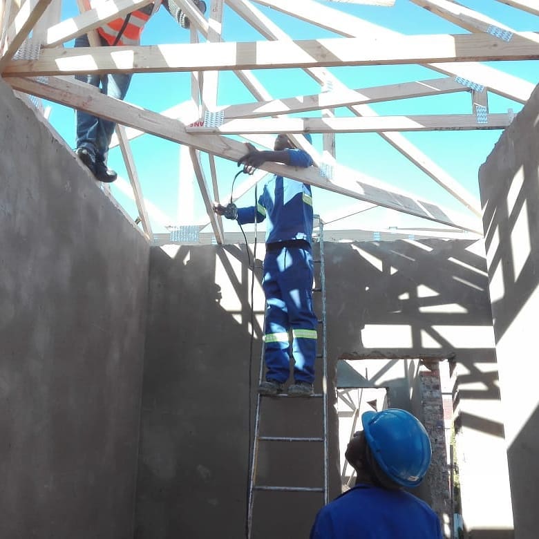Buildman Engineering | Johannesburg