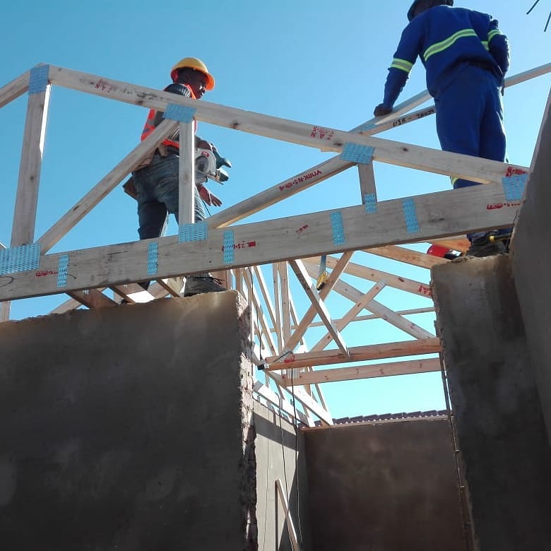 Buildman Engineering | Johannesburg