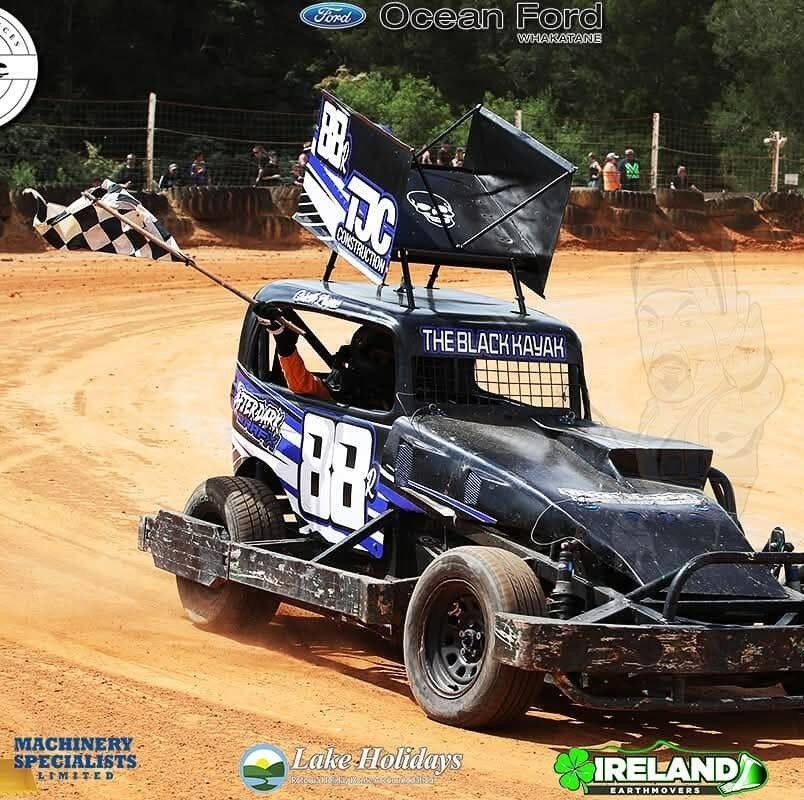LAYNE Motorsport