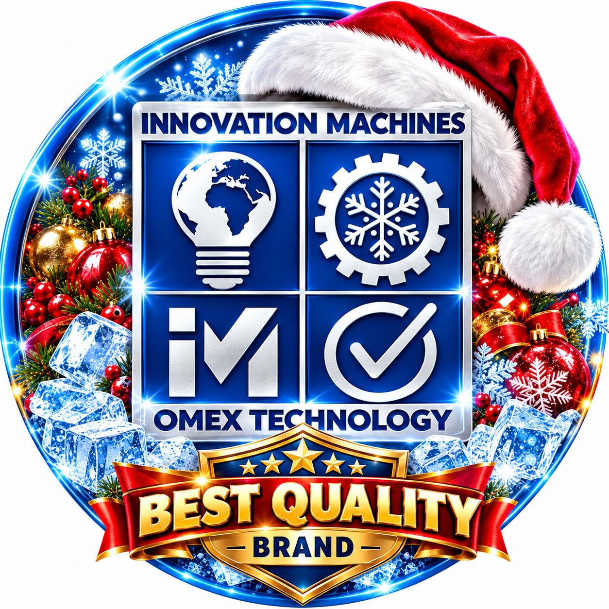 🎄🎅 CHRISTMAS PROMO ALERT! ANOTHER ICE BUSINESS INVESTMENT! 🧊🔥 🚛 500KG ...