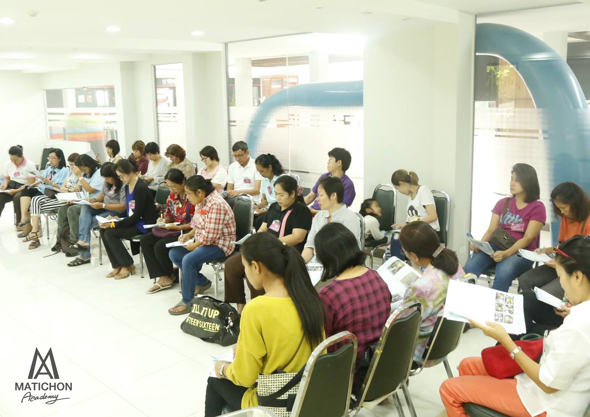 Matichon Academy -... - Matichon Academy - มติชนอคาเดมี