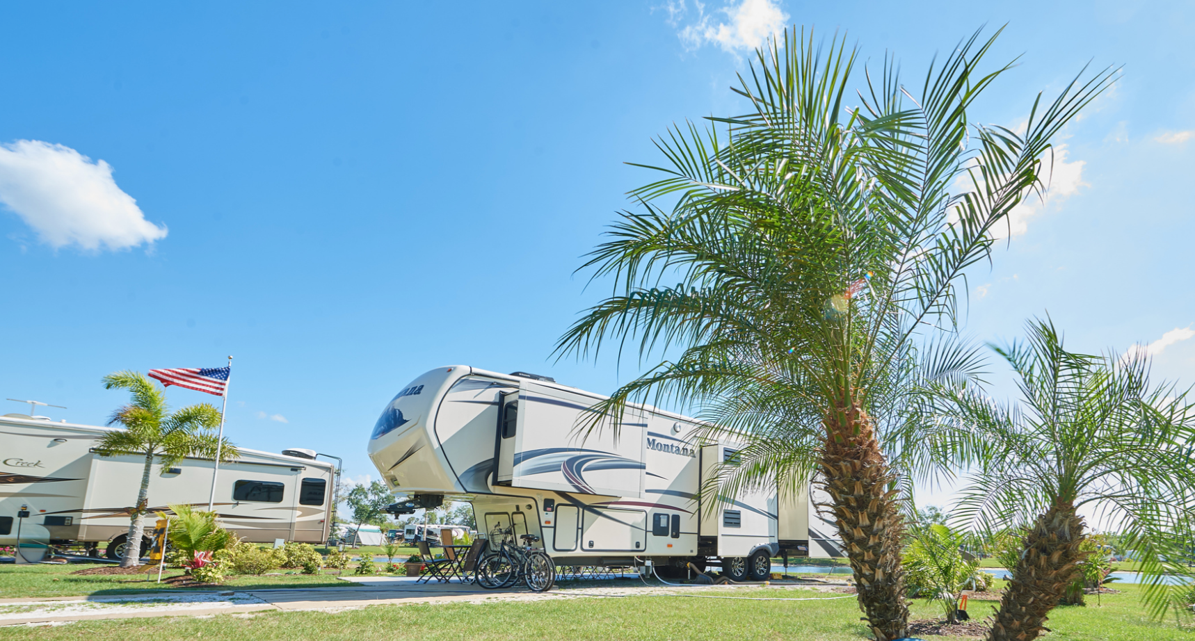 Encore Riverside | Arcadia FL