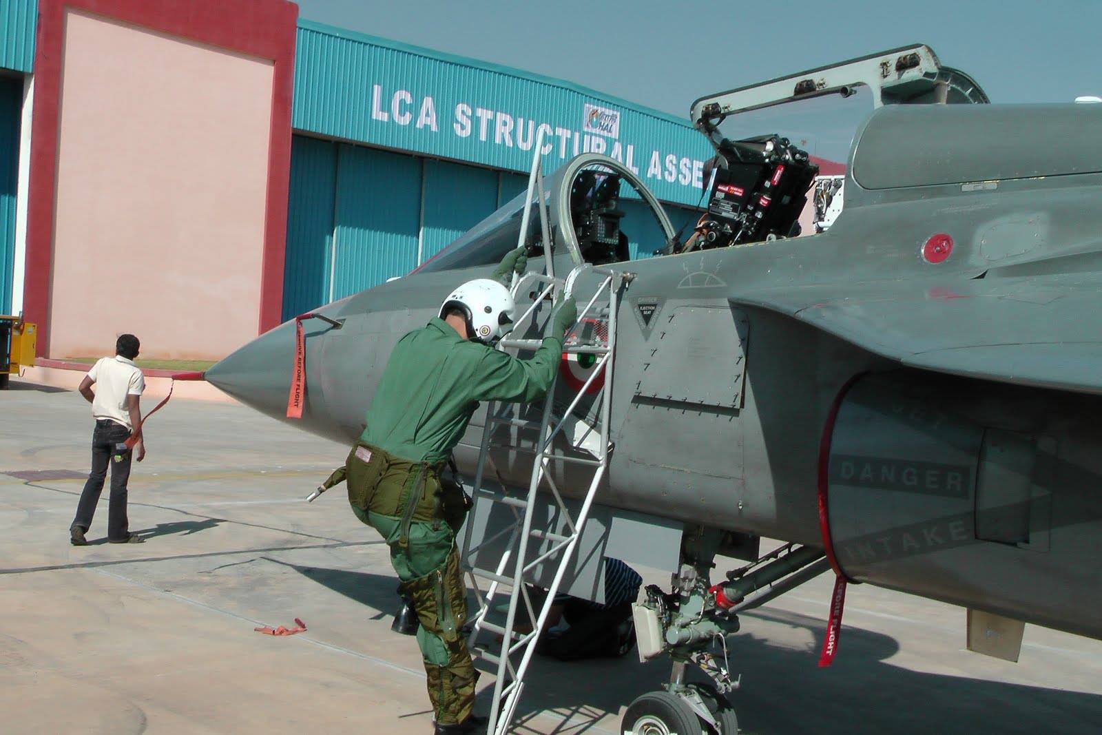HAL Tejas - Breaking news: as of july-1-2016 first squadron of lca ...